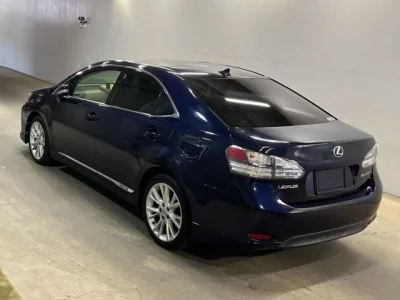 Lexus HS
