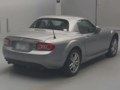 Mazda ROADSTER