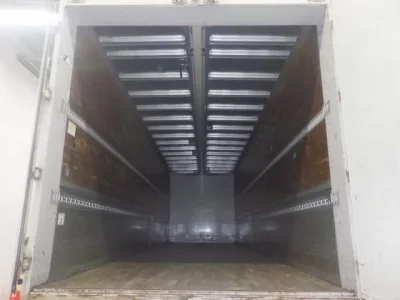 Mitsubishi FUSO TRUCK