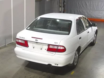 Nissan PULSAR