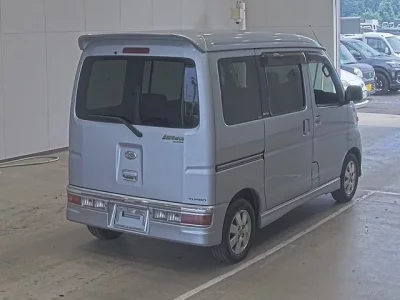Daihatsu Atrai Wagon