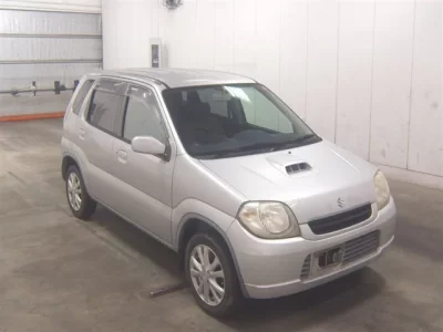 Suzuki KEI