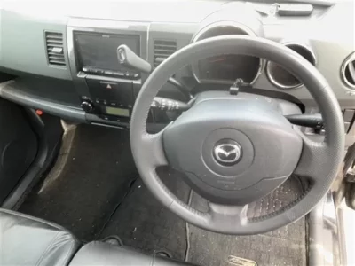 Mazda AZ WAGON