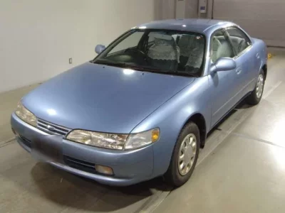 Toyota COROLLA CERES