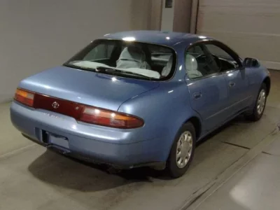 Toyota COROLLA CERES