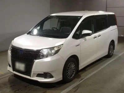 Toyota ESQUIRE