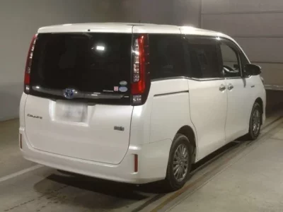 Toyota ESQUIRE