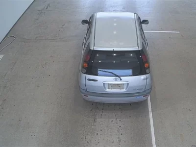 Toyota RAUM