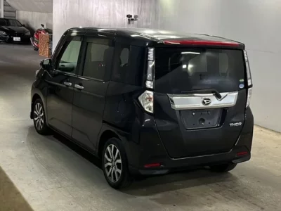 Daihatsu THOR