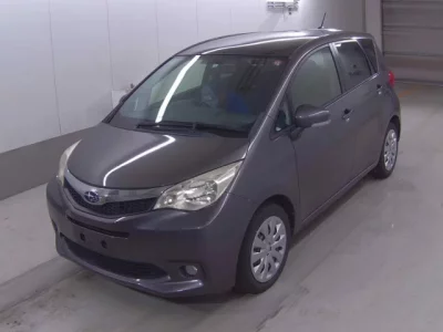 Subaru TREZIA