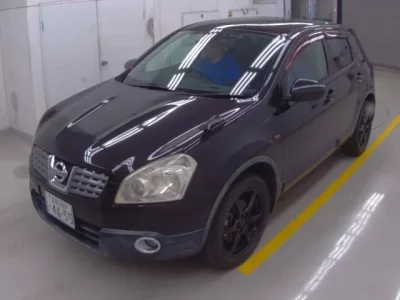 Nissan DUALIS