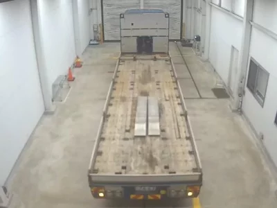 Isuzu TRUCK