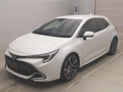 Toyota COROLLA SPORT