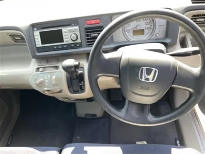 Honda LIFE
