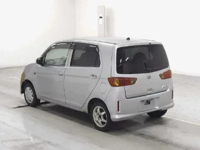 Daihatsu MAX