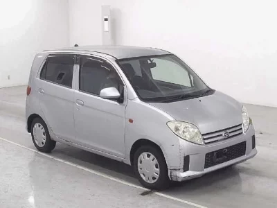 Daihatsu MAX