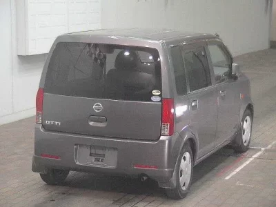 Nissan OTTI