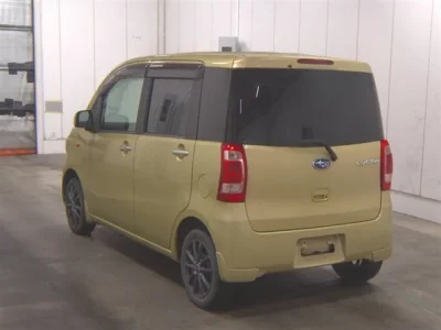 Subaru LUCRA
