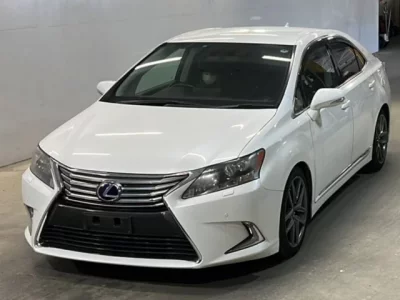 Lexus HS