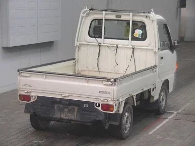Subaru SAMBAR
