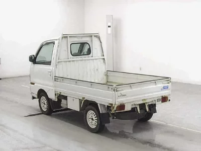Mitsubishi MINICAB TRUCK