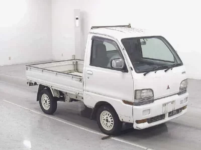 Mitsubishi MINICAB TRUCK