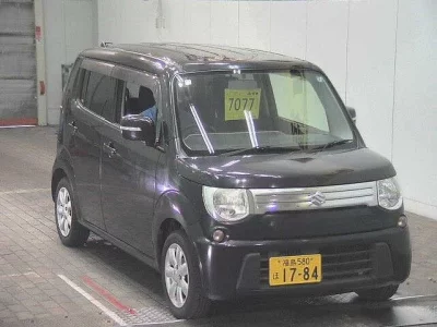 Suzuki MRWAGON