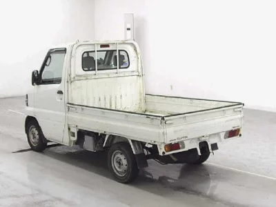 Nissan CLIPPER TRUCK