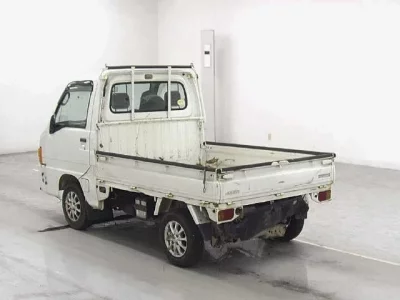 Subaru SAMBAR