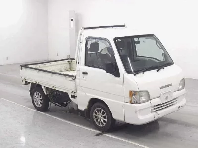 Subaru SAMBAR