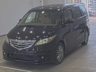 Honda ELYSION