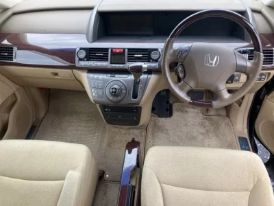 Honda ELYSION