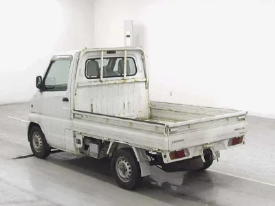 Mitsubishi MINICAB TRUCK