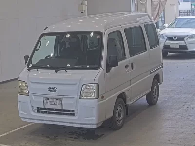 Subaru SAMBAR