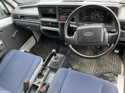Subaru SAMBAR