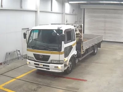 Nissan CONDOR