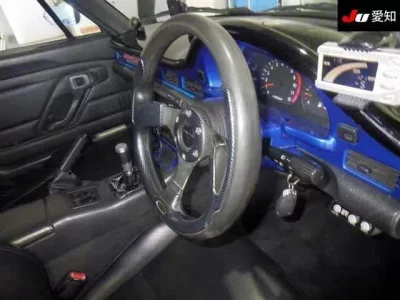 Suzuki CAPTINO