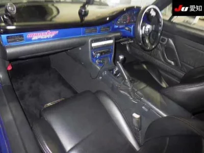 Suzuki CAPTINO
