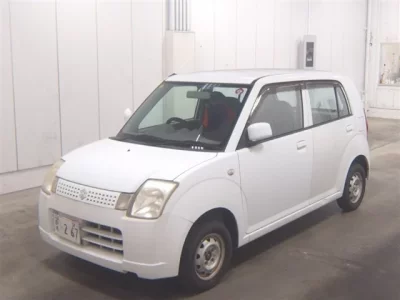 Suzuki ALTO VAN