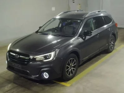 Subaru LEGACY OUTBACK