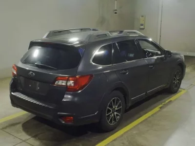 Subaru LEGACY OUTBACK