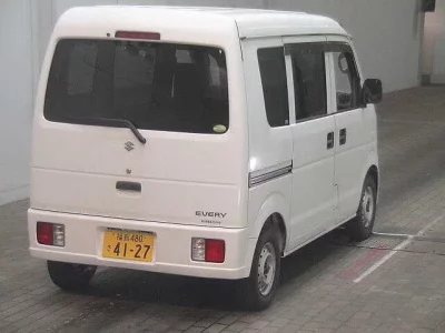 Suzuki EVERY