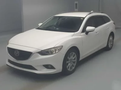 Mazda ATENZA WAGON