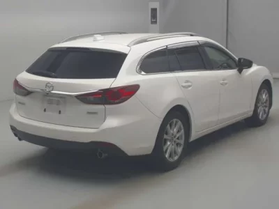 Mazda ATENZA WAGON
