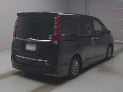Toyota ESQUIRE
