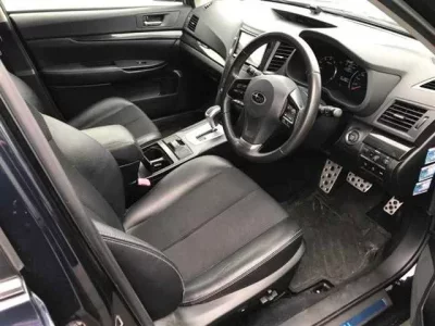 Subaru LEGACY OUTBACK