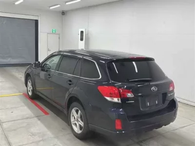 Subaru LEGACY OUTBACK
