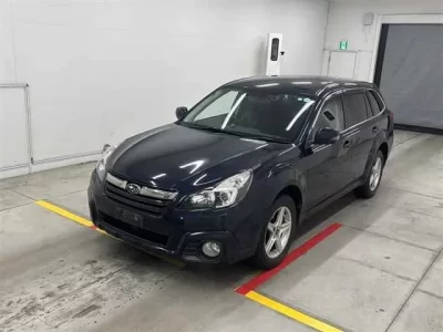Subaru LEGACY OUTBACK