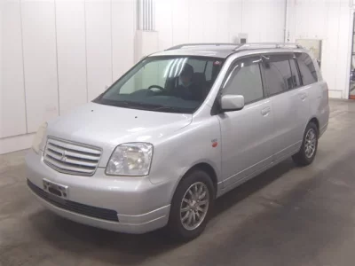 Mitsubishi DION