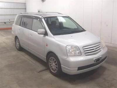 Mitsubishi DION
